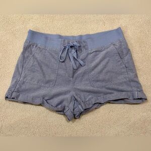 Anne Taylor LOFT shorts, ladies size 10